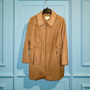 Michael Kors Women’s Coat XL